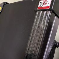 Tapis roulant EVERFIT TFK350