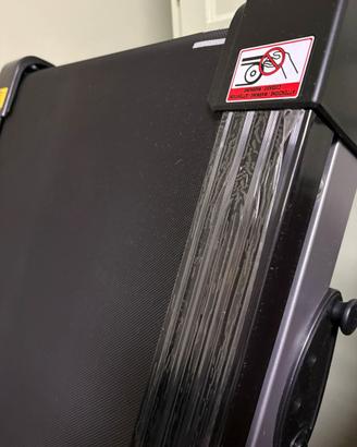 Tapis roulant EVERFIT TFK350