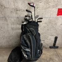 Set Ferri Golf - Ping