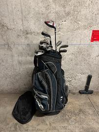 Set Ferri Golf - Ping