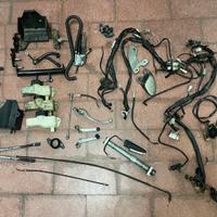 Ricambi Aprilia Rs 125