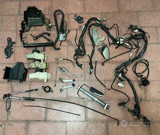 Ricambi Aprilia Rs 125