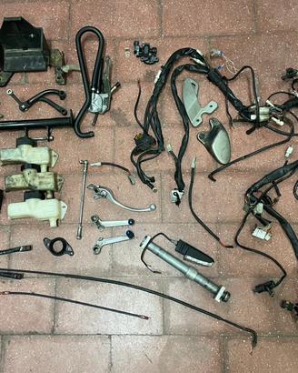 Ricambi Aprilia Rs 125