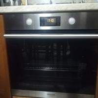 Forno da incasso Hotpoint Ariston