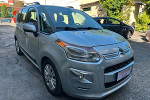 CITROEN C3 PICASSO DIESEL 1.6 ANNO 2014