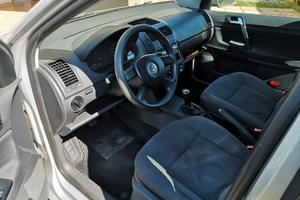 Volkswagen Polo 1.4 Tdi 