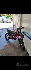 Beta RR 50 Racing 2017-70cc DR-€2000 trattabili