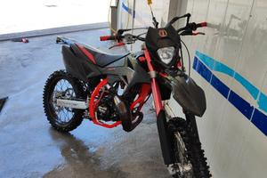 Beta RR 50 Racing 2017-70cc DR-€2000 trattabili