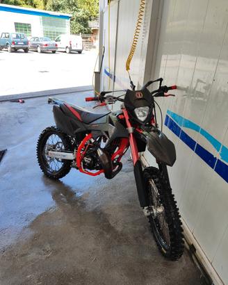 Beta RR 50 Racing 2017-70cc DR-€2000 trattabili
