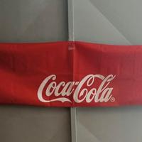 Striscione Coca Cola