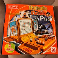 Battaglia navale NUOVA 