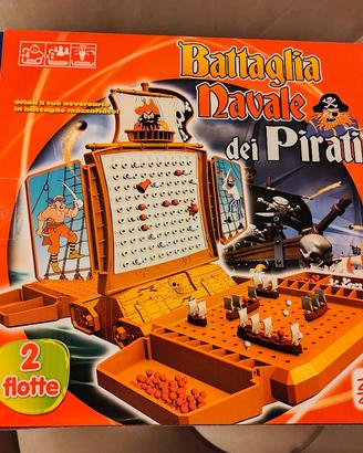 Battaglia navale NUOVA 