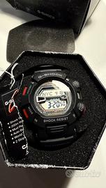 Casio g schock mudman