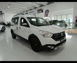 DACIA Dokker 1.5 dCi 90CV S&S Special Wow