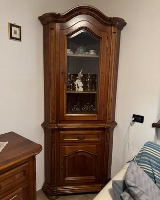 Mobili del salotto