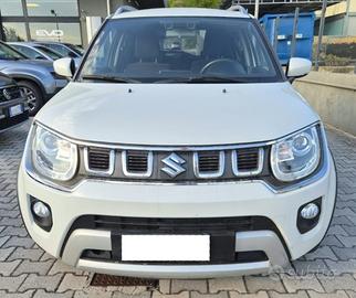 SUZUKI Ignis 1.2 Hybrid Top