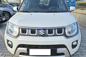 SUZUKI Ignis 1.2 Hybrid Top
