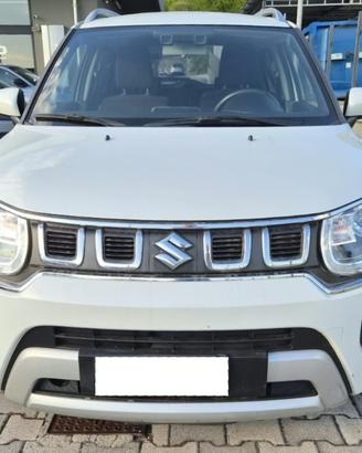 SUZUKI Ignis 1.2 Hybrid Top