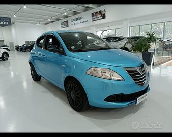 LANCIA Ypsilon 3ªs 1.2 69cv 5p Elefantino