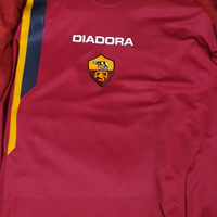 As Roma materiale vario