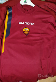 As Roma materiale vario