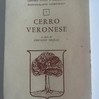 Volumetto cerro veronese