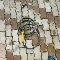 bruciatore guaina asfalto 