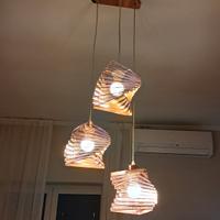 lampadario 
