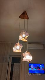 lampadario 