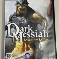 Dark Messiah of Might and Magic [PC Game Vintage]