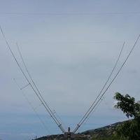 Antenna HF radioamatore