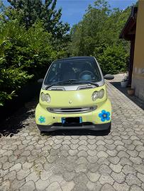Smart del 1999