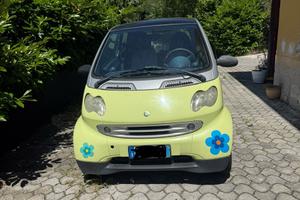 Smart del 1999