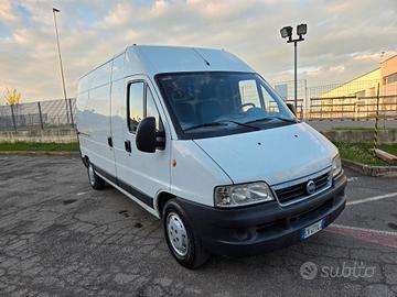 Fiat DUCATO MAXI 2.8 JTD UNIPROPRIETARIO STATO