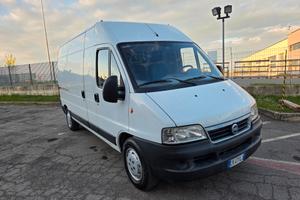 Fiat DUCATO MAXI 2.8 JTD UNIPROPRIETARIO STATO