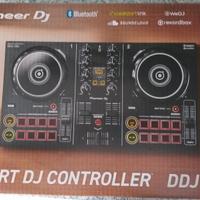 Consolle Pioneer DDJ200