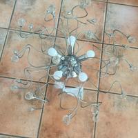 Lampadario soggiorno