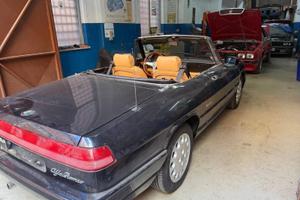 Alfa Romeo Duetto