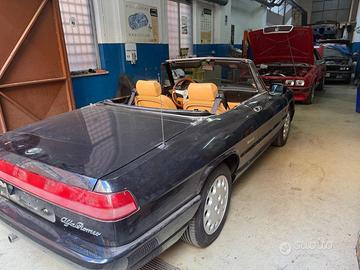Alfa Romeo Duetto