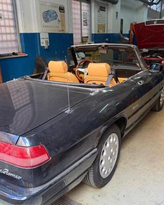 Alfa Romeo Duetto