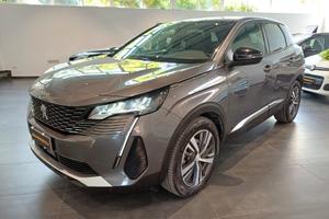 Peugeot 3008 BlueHDi 130 S&S EAT8 Allure Pack