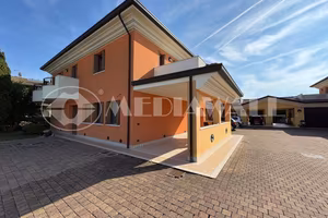 Quadrilocale a San Michele al Tagliamento