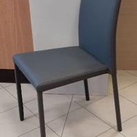 sedia zona living - cucina