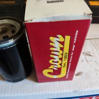 filtro olio jeep Chrysler 2.5TD, 2.5 crd, 2.8 crd