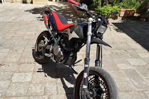 BETA 350 M4 Motard