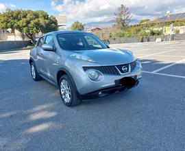 Nissan Juke 1.5 Diesel dCi Accetto Permuta