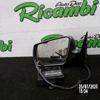 RETROVISORE SINISTRO A 9 PIN AUDI A6 4F 2008