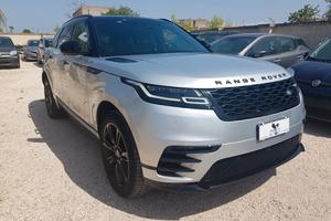 Land Rover Range Rover Velar 2.0d I4 180cv R-Dynam