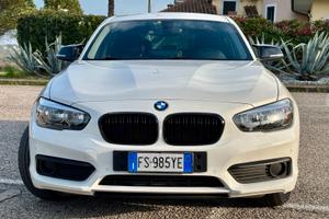 BMW serie 1 automatica