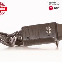 Nikon MC-30 - Remote Cord